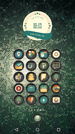 Emperial Icon Pack v1.8