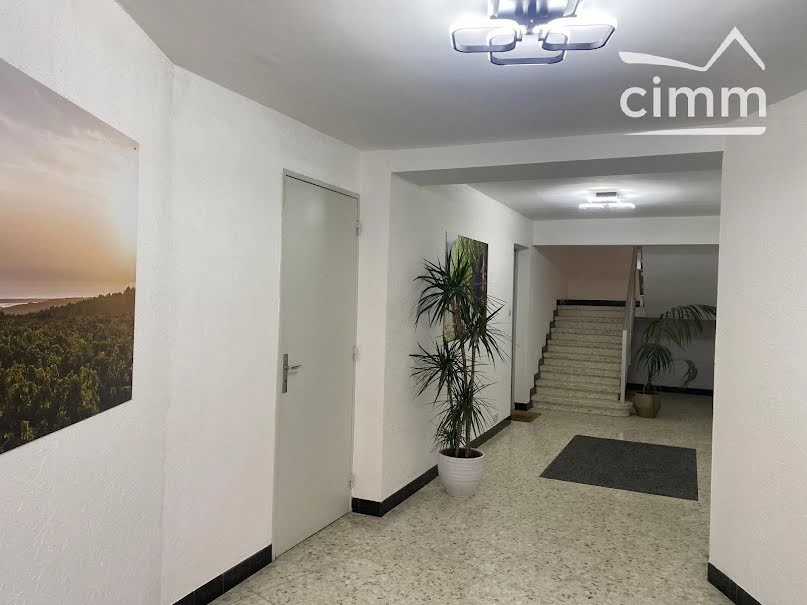 Vente appartement 3 pièces 65 m² à Narbonne (11100), 160 000 €