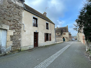 maison à Argentan (61)