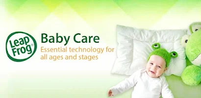 LeapFrog Baby Care