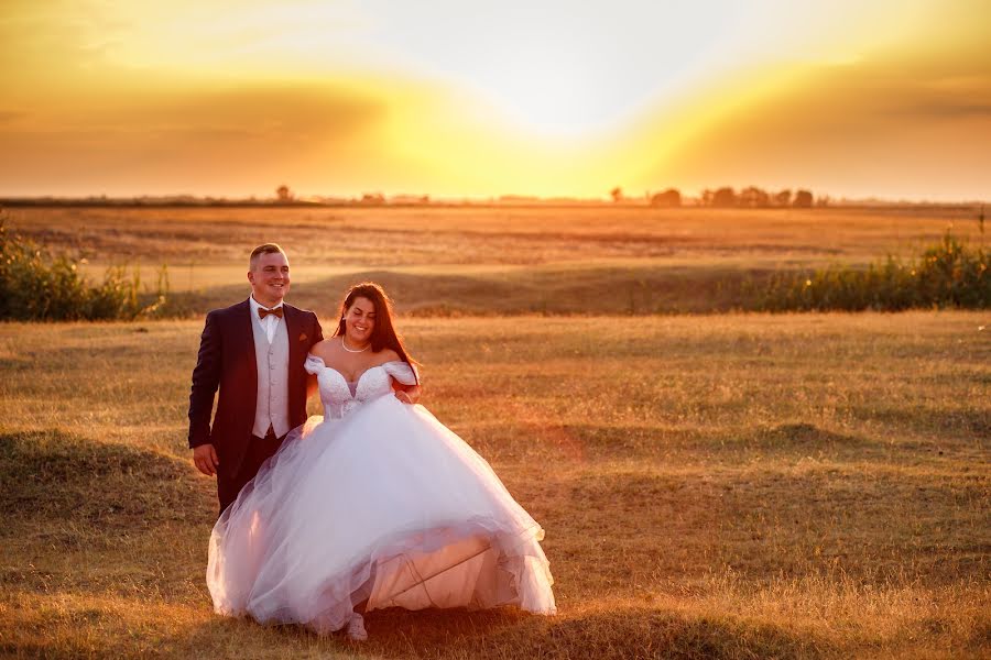 Fotógrafo de bodas Reperger Miklós (repergermiklos). Foto del 22 de septiembre 2022