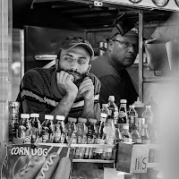 barman di Ginko