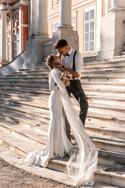 Wedding photographer Shibilkina Mariya (shibilkinafoto). Photo of 12 June 2019