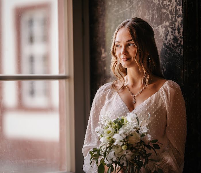 Wedding photographer Jens Lindner (jenslindner). Photo of 9 May