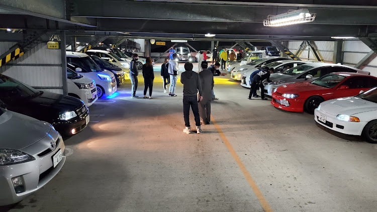 サンバートラックのTeam shinsai・KS4に関するカスタム事例の投稿画像3枚目