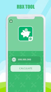 Earn Robux Calc 2022 - Aplicaciones en Google Play