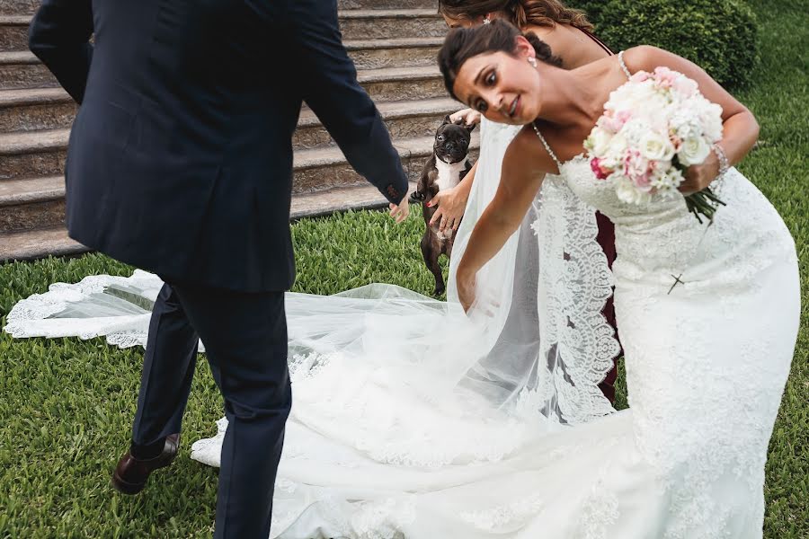 Fotografo di matrimoni Bruno Bono (bonobruno). Foto del 11 maggio 2019