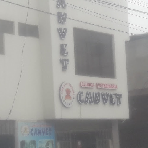 Canvet - Huancayo