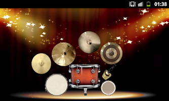 Drum kit Screenshot