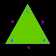 The Triangulator icon