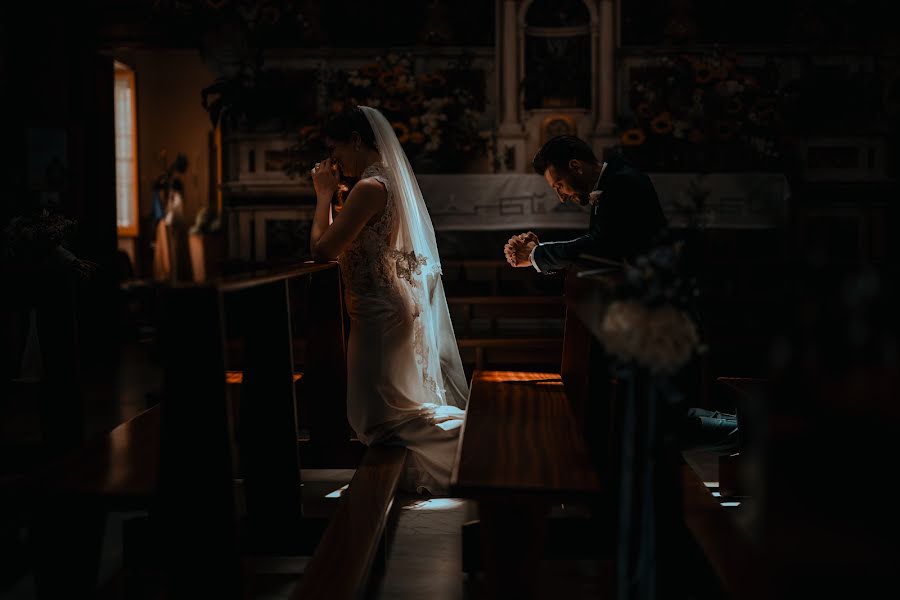 Fotógrafo de casamento Mario Marinoni (mariomarinoni). Foto de 13 de setembro 2023