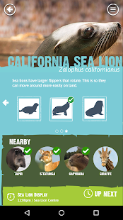 Knowsley Safari(圖8)-速報App