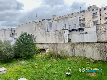 appartement à Paris 18ème (75)