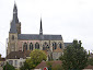 photo de Saint Germain d'Auxerre (Dourdan)