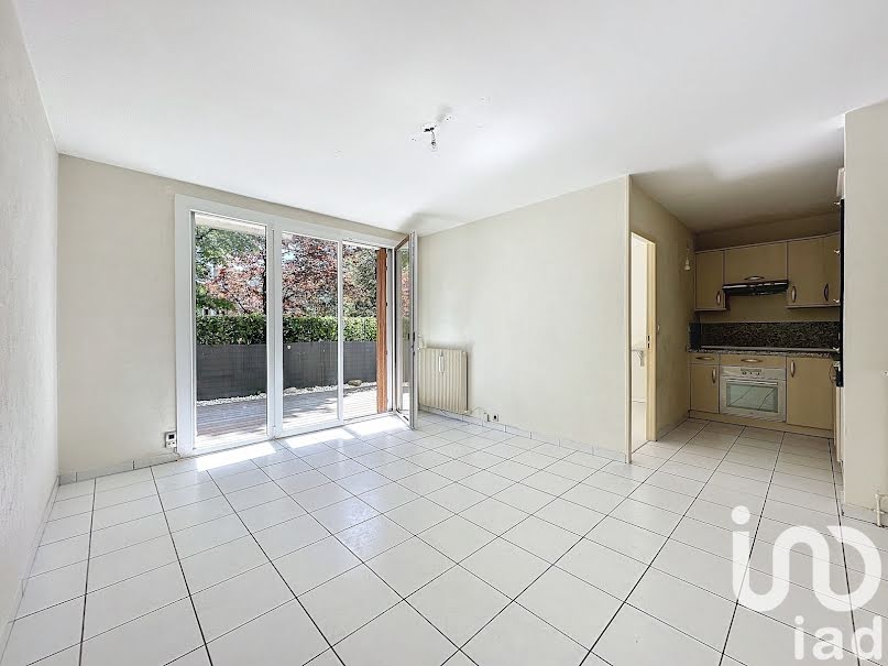 Vente appartement 3 pièces 52 m² à Annecy (74000), 275 000 €