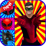 Cover Image of Herunterladen Photo Editor For deadpool 1.8 APK