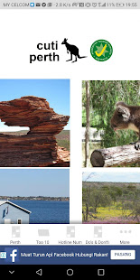 Booking Private Perth Holiday(圖1)-速報App