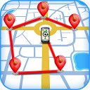 下载 Mobile GPS Location Tracker 安装 最新 APK 下载程序