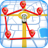 Mobile GPS Location Tracker4.9