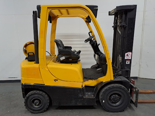 HYSTER H2.5FT