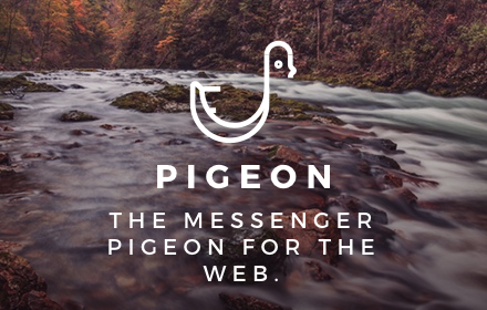 Pigeon Preview image 0