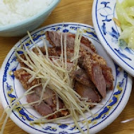 雙連街魯肉飯