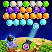 Bubble Burst - 1 Bubble Shooter