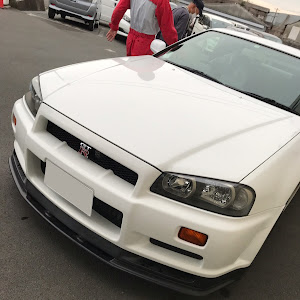 スカイライン GT-R