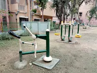 Open Air Gym photo 2