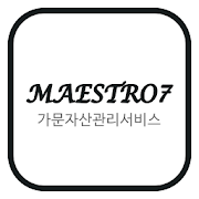 마에스트로7 1.0.0 Icon