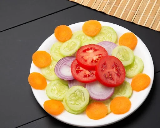 Green Salad(450ml)