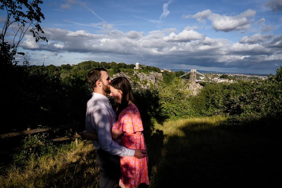 Wedding photographer Gavin Jacob Power (gavinjacobpower). Photo of 1 September 2022