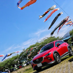 CX-3 DK5FW