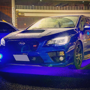 WRX STI VAB