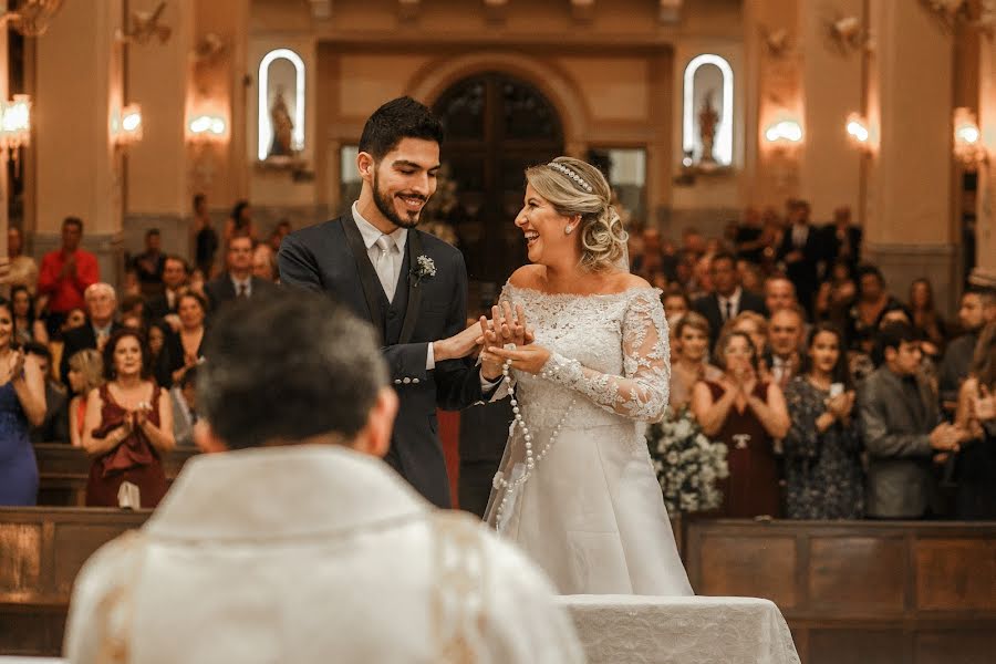 Wedding photographer Chris Souza (chrisouza). Photo of 28 September 2018