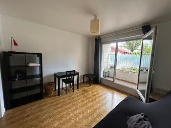 appartement à Le Plessis-Robinson (92)