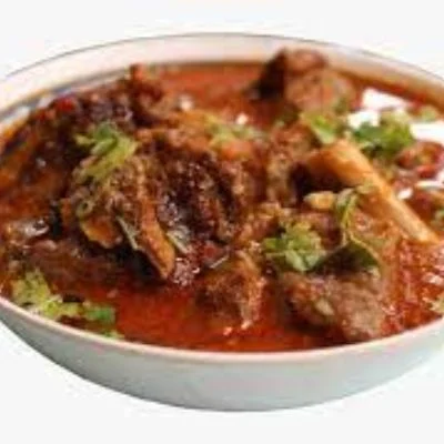 Mutton Korma