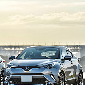 C-HR ZYX10