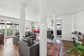 appartement à Courbevoie (92)