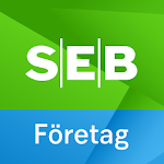 Cover Image of 下载 SEB - Företag  APK