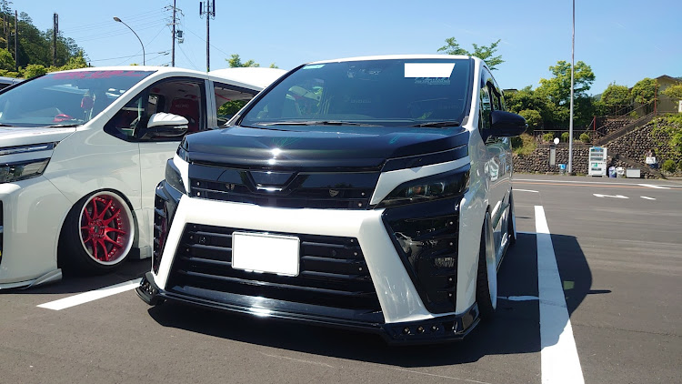 オデッセイの３度の飯より愛車好き！・３度の飯より愛車好き！FINAL・３度の飯より愛車好き！FinalEdition・３度飯・６年間本当に有り難うございましたに関するカスタム事例の投稿画像17枚目