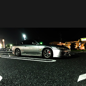 シルビア S15