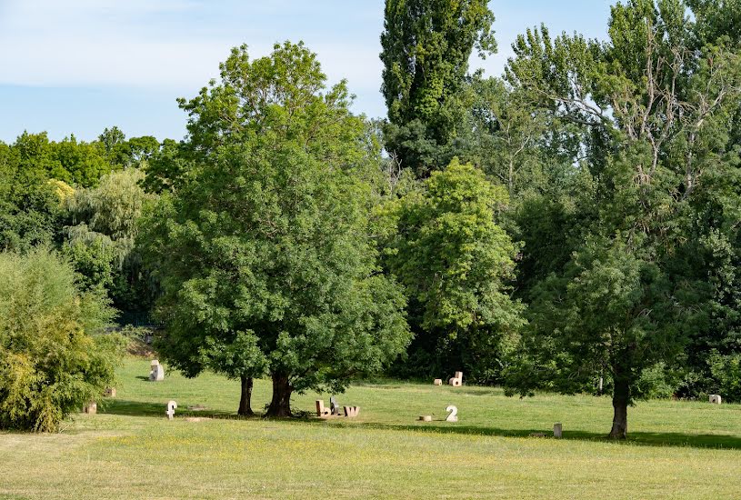  Vente Terrain à bâtir - à Gradignan (33170) 