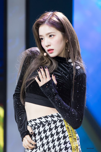 From Breathing To Sneezing, 5 Times Red Velvet's Irene Went Viral For ...