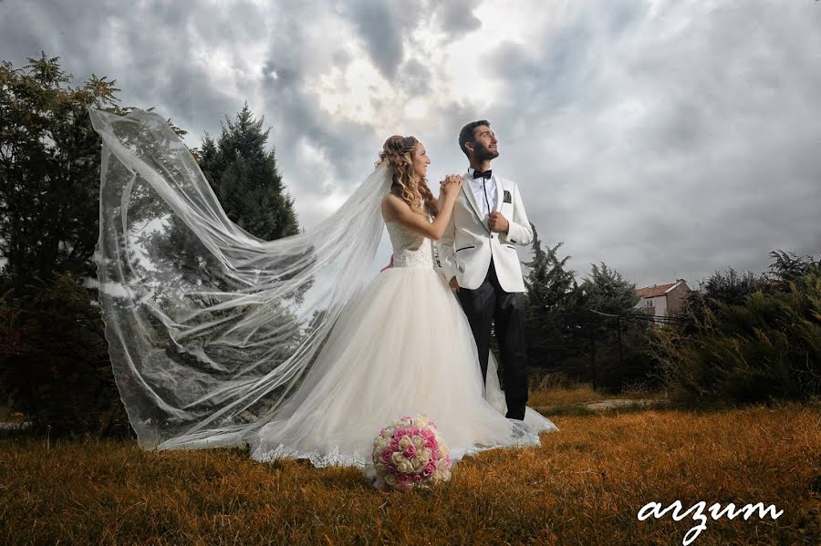 Wedding photographer Serkan Gürsoy (serkangursoy). Photo of 12 July 2020