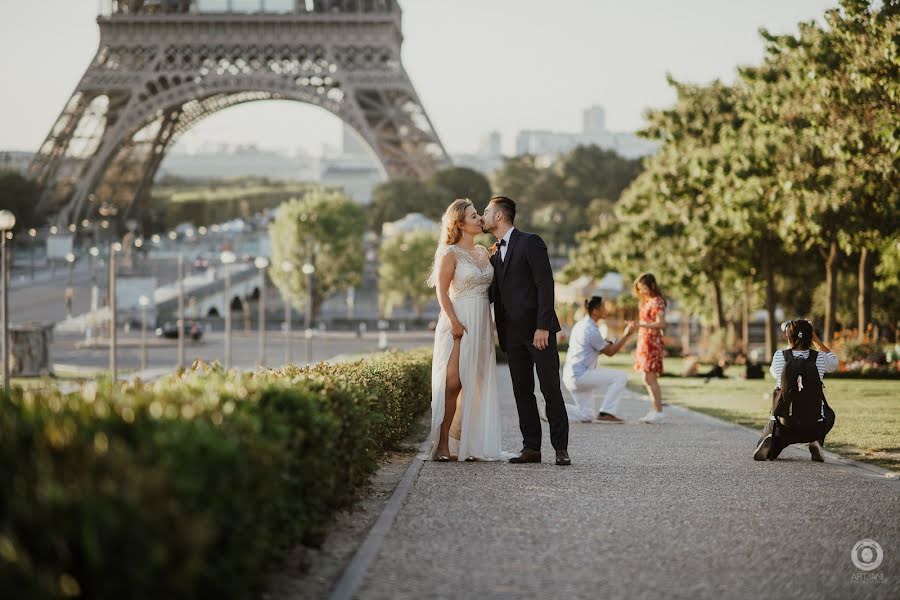 Photographe de mariage Sławomir Janicki (slawomirjanick). Photo du 12 septembre 2018