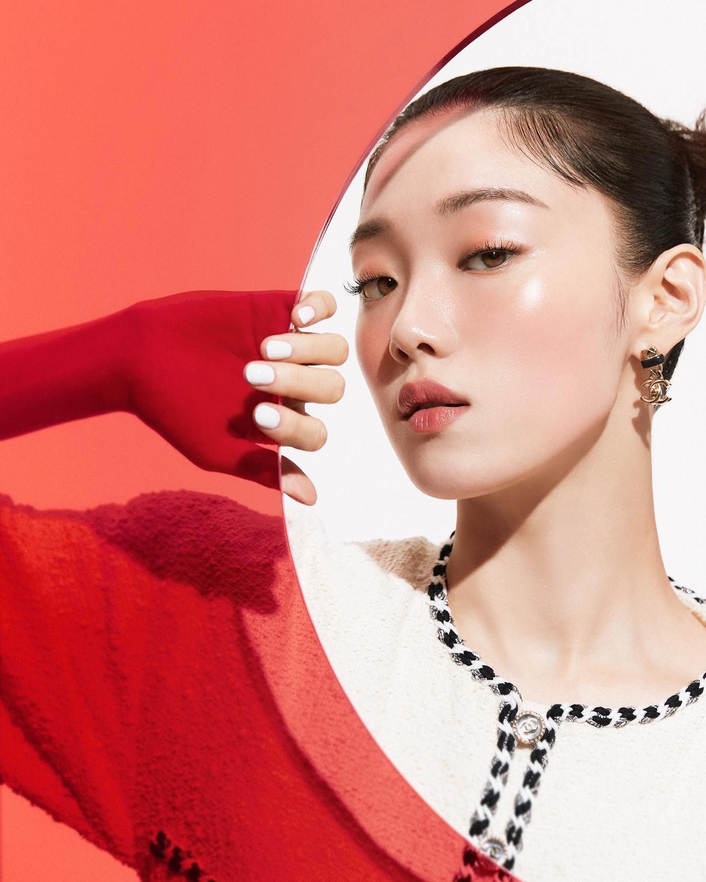 actress lee sung kyung 2