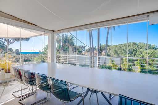 Villa avec terrasse 4