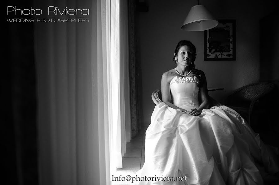 Wedding photographer Pepe Vargas (photoriviera). Photo of 23 July 2019