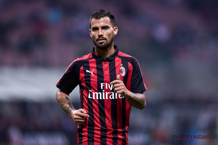 ? Suso nekt zijn ex-team en Milan blijft in de top 4, opnieuw een prachtsave van Donnarumma